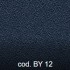 Packung mit 6 Step-Stühlen mit schwarzer Epoxidstruktur und Polsterung aus Baly (Textil) oder Kunstleder in verschiedenen Farben mit Spatenarm - Baly Polsterung (Textil): Dunkelgrau (BY 12) -  Packung mit 6 Step-Stühlen mit schwarzer Epoxidstruktur und Polsterung aus Baly (Textil) oder Kunstleder in verschiedenen Farben mit Spatenarm - Baly Polsterung (Textil): Dunkelgrau (BY 12) -